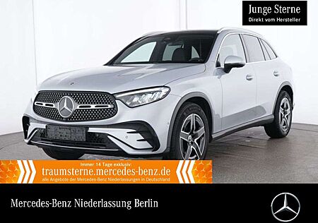 Mercedes-Benz GLC 220 d 4M AMG+PANO+AHK+LED+KAMERA+TOTW+KEYLESS