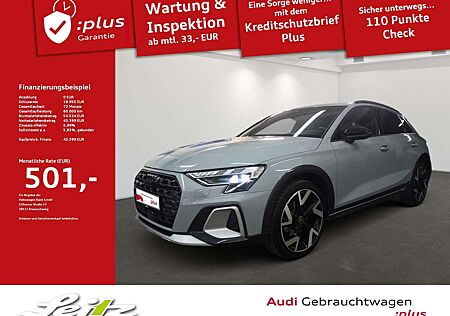 Audi A3 allstreet 35 TDI *HEAD-UP*NAVI*KAMERA*