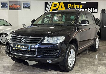 VW Touareg Volkswagen 3.0 TDI / Navi Schiebedach Xenon AHK