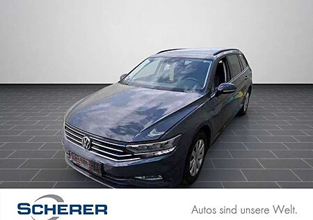 VW Passat Variant Volkswagen 2.0 TDI NAVI/LED/PDC/Rückfahrkame