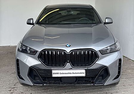 BMW X6 xDrive30dA M Sport LiveCock.LED.InnovPkt.Keyl