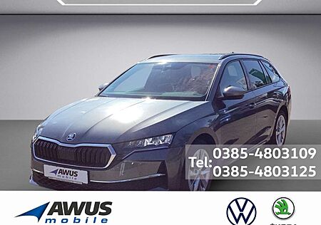 Skoda Octavia Combi 1.5TSI Selection