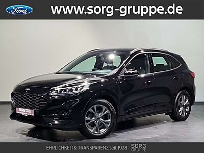 Ford Kuga 1.5 EcoBoost ST-Line*AHK*LED*HEAD-UP*ACC*