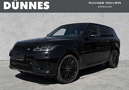Land Rover Range Rover Sport P525 HSE Dynamic Stealth