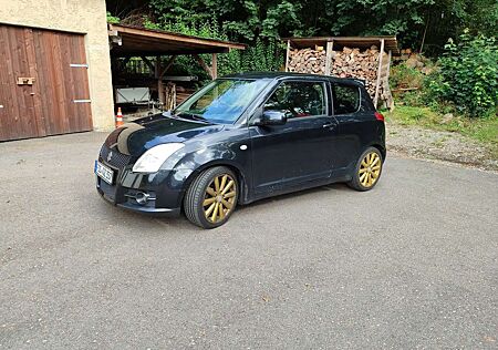 Suzuki Swift 1.6 Sport