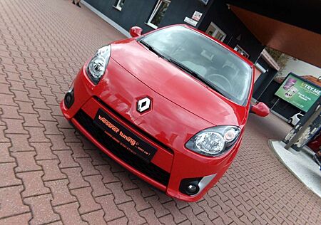 Renault Twingo ECO2 Klima, EFH, AHZV
