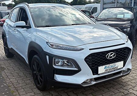 Hyundai Kona 1.0 T-GDI Rückfahrkamera/AppleCarplay/Shz