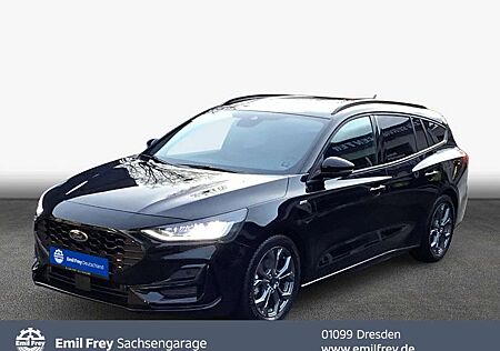 Ford Focus Turnier 1.0 EcoBoost Hybrid ST-LINE