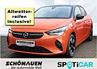 Opel Corsa-e ELEGANCE +OBC+180°RFK+SHZ+KLS+KLIMA+LED+