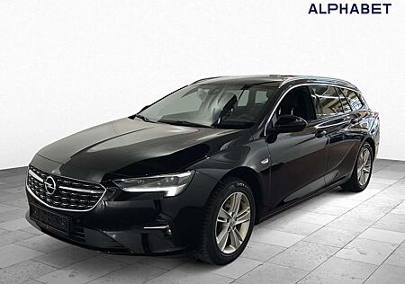 Opel Insignia 2.0 Turbo Elegance Navi