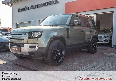 Land Rover Defender 110 P400 AWD SE*ACC*Pano*22-Zoll*