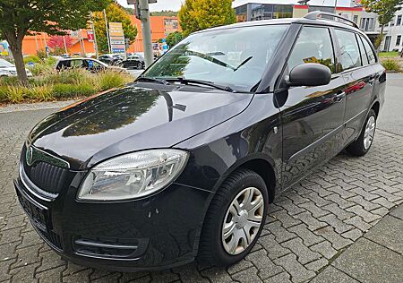 Skoda Fabia Cool Edition