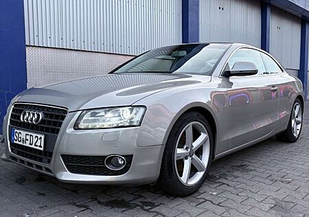 Audi A5 1.8 TFSI