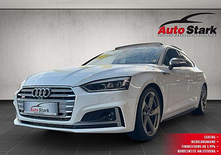 Audi S5 3.0 TFSI quattro°ACC°Pano°Carbon°B&O°Standheizung°