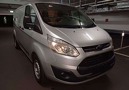 Ford Transit Custom Kasten310L2Schrank*StandHZG*Klima