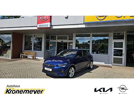 Opel Corsa 1.2 ELEGANCE LED DAB RÜCKFAHRKAMERA KLIMA