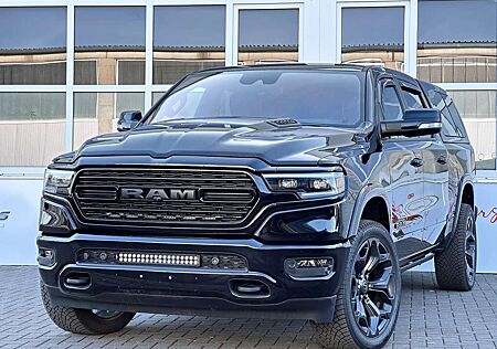 Dodge RAM 1500 Limited LPG Pano ACC 360° Hardtop Mwst.