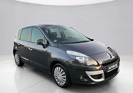Renault Scenic Dynamique*Automatik*HU/AU Neu*SHZ*Temp.*PDC*Klima
