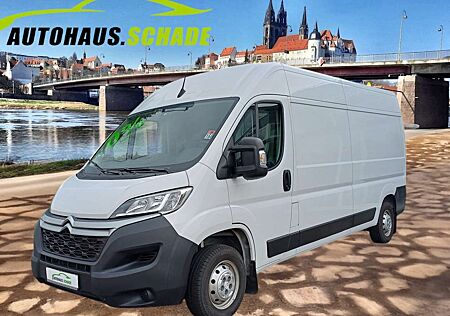 Citroën Jumper Citroen 35 L3H2 Control BlueHDi 140 Start&Stop