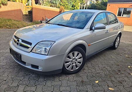 Opel Vectra C 2.2 16V Elegance *Automatik*Klima*TÜV 01-27*