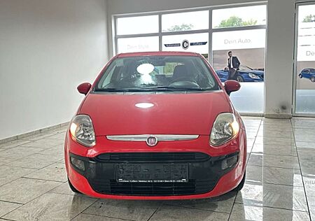 Fiat Punto Evo MyLife 1.2 8V Navi Tel.-Vorb. Berganfahrass. S