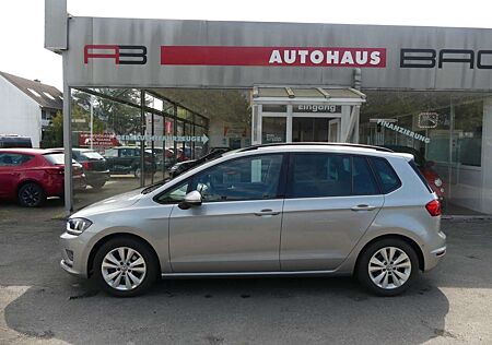VW Golf Sportsvan Volkswagen VII Comfortline BMT/Start-Stopp
