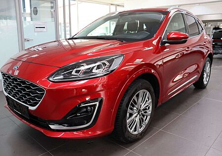 Ford Kuga 1.5 Vignale Navi Leder ACC HUD P.Assist Cam