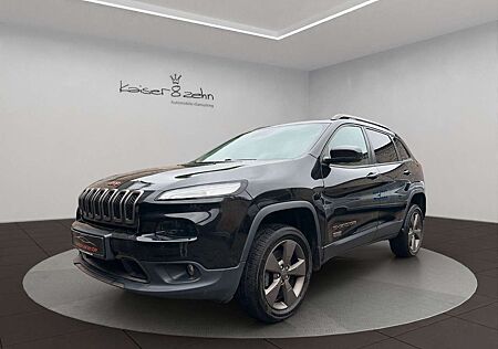 Jeep Cherokee 2.2 Multijet Active 75th Anniversary