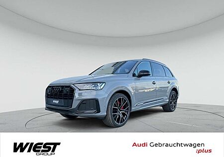 Audi Q7 S line 50 TDI qu. competition plus tiptronic