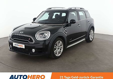 Mini Cooper S Countryman Cooper S ALL4 Aut.*ACC*PDC*SHZ*HUD*NAVI*