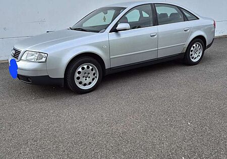 Audi A6 1.8 T