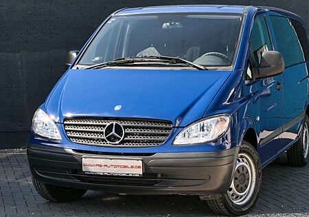 Mercedes-Benz Vito *lang*7 Sitze*Klima*