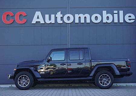 Jeep Gladiator Overland 3.0 CRD 4WD"LED"Navi"Kamera"