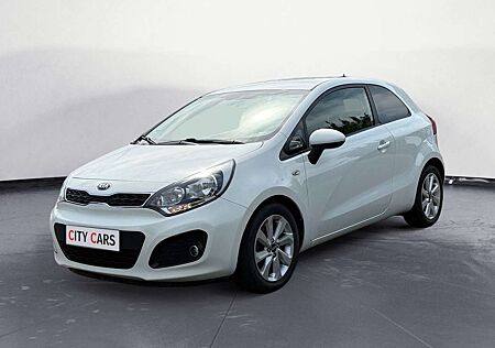 Kia Rio Dream Team
