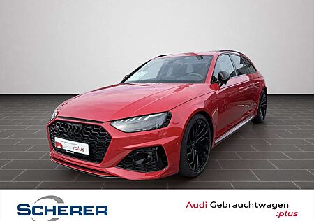 Audi RS4 Avant tiptronic B&O HUD MATRIX PANO