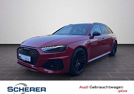 Audi RS4 Avant tiptronic B&O HUD MATRIX PANO