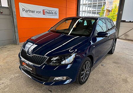 Skoda Fabia Combi Drive Kamera