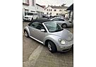 VW New Beetle Volkswagen Cabriolet 2.0