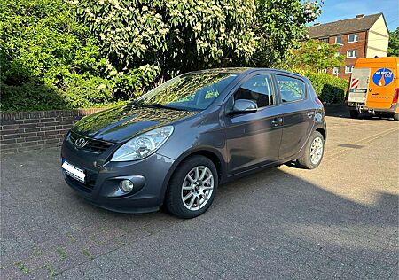 Hyundai i20 1.2 Classic