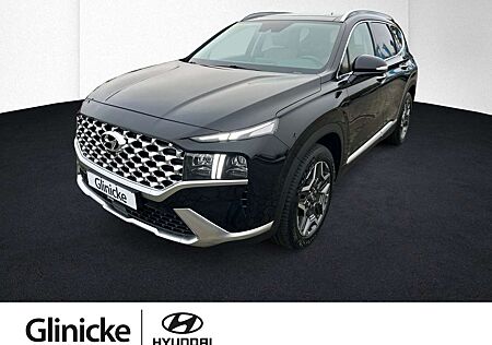 Hyundai Santa Fe 1.6 Prime Plug-In Hybrid 4WD