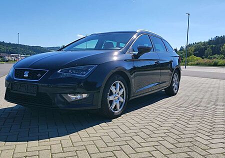 Seat Leon ST 2.0 TDI Start&Stop FR