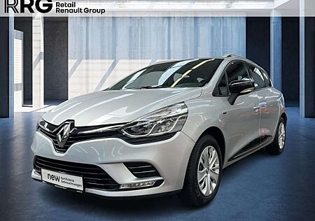 Renault Clio 4 GRANDTOUR LIMITED TCE 90 KLIMA TEMPOMAT