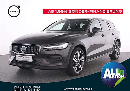 Volvo V60 CrossCountry B4 (D) AWD Plus +FAP+WSS BEH+DAB+ (D)