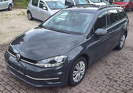 VW Golf Volkswagen VII Variant Comfortline 2.Hd DSG AHK