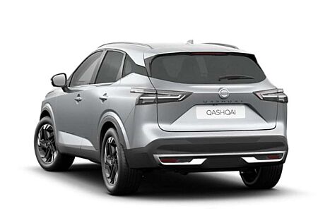 Nissan Qashqai N-CONNECTA MHEV 158 CVT SHZ LHZ ACC Keyl 116 kW...