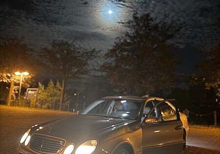 Mercedes-Benz E 200 CDI Automatik Classic