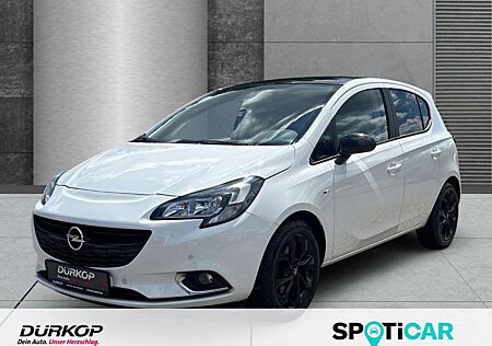 Opel Corsa Color Edition Touchscreen/Bluetooth