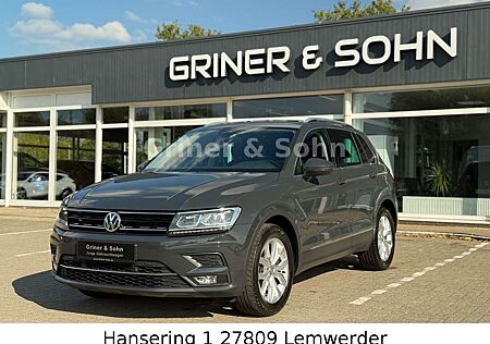 VW Tiguan Volkswagen Highline,Virtual,ACC,Lane,Elk-Heck.3,99