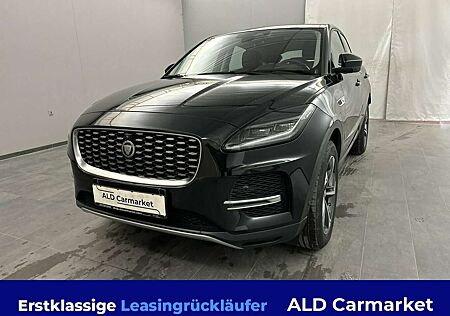 Jaguar E-Pace D200 AWD Geschlossen, 5-türig, Automatik, 9-Gang