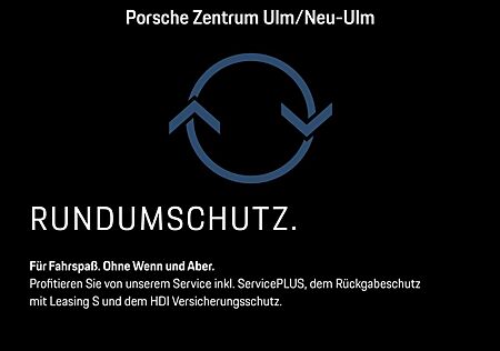 Porsche Cayenne S Coupe HA-Lenkung InnoDrive HeadUp BOSE